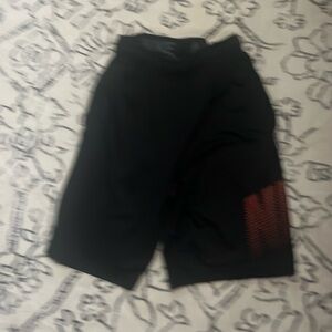 Nike Dri Fit Boys Shorts size L